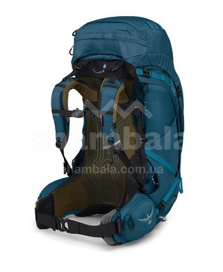 Рюкзак Osprey Atmos AG 68 (S22), Venturi Blue, L/XL (009.2790)