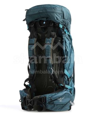 Рюкзак Osprey Atmos AG 68 (S22), Venturi Blue, L/XL (009.2790)