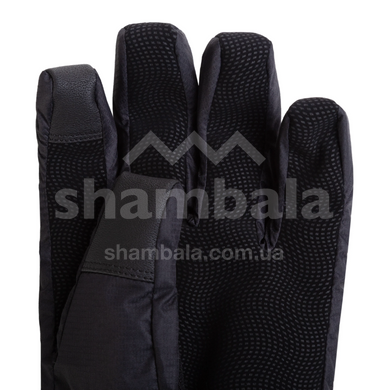 Перчатки Trekmates Classic Lite DRY Glove Black, S (TM-006313/TM-01000)
