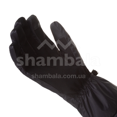 Перчатки Trekmates Classic Lite DRY Glove Black, S (TM-006313/TM-01000)