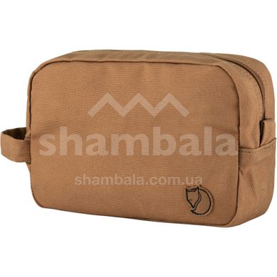 Органайзер Fjallraven Gear Bag, 14х20см, Khaki Dust (7323450927066)