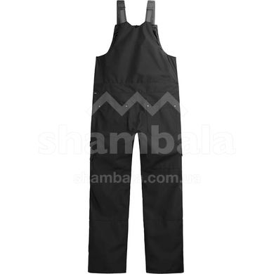 Штани чоловічі Picture Organic Testy Bib 2024, Black, S (3663270741225)