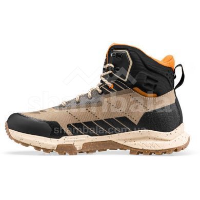 Черевики Zamberlan 351 DEVERO MID GTX, grey, 37 (006.4892)