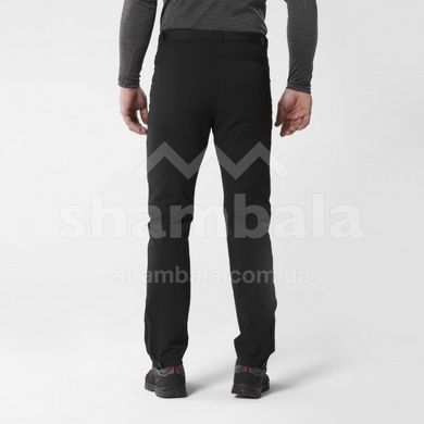 Штаны мужские Lafuma Shift warm pants M, Black, M (LFV 12169.0247_M)