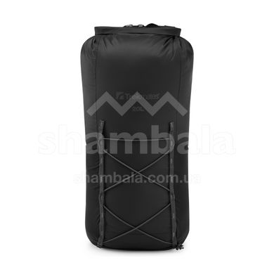 Герморюкзак Trekmates Dry Pack 20L, Black (TM-004577)