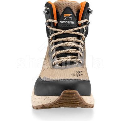 Черевики Zamberlan 351 DEVERO MID GTX, grey, 37 (006.4892)