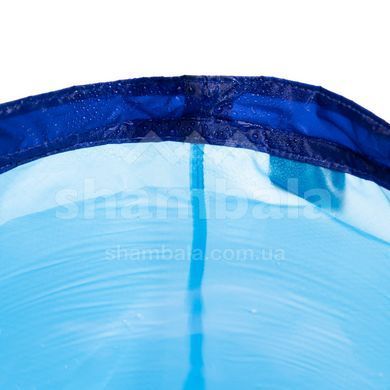 Емкость для воды Sea to Summit Ultra-Sil Folding Bucket, Blue Atoll, 10 л (STS 044501)