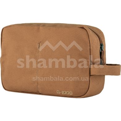 Органайзер Fjallraven Gear Bag, 14х20см, Khaki Dust (7323450927066)