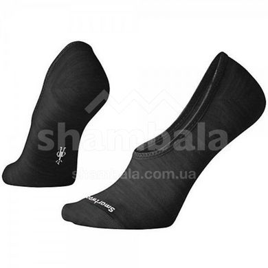 Шкарпетки жіночі Smartwool Hide and Seek Black, р. s (SW SW705.001-S)