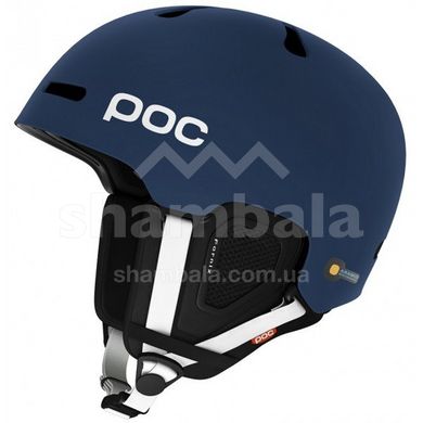 Шлем горнолыжный POC Fornix Lead Blue, р.M/L (PC 104601506M-L1)