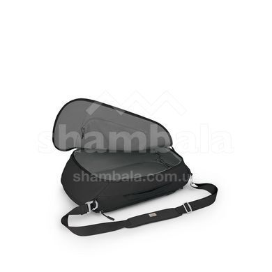 Сумка Osprey Arcane Duffel Pack, Black (843820188165)