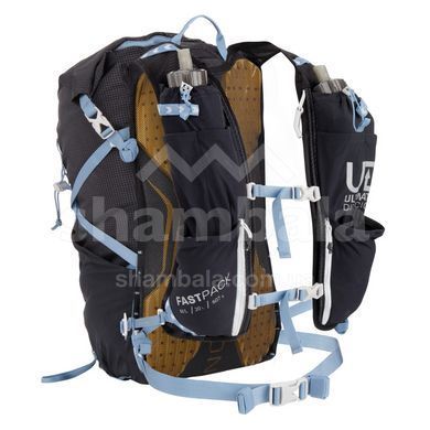 Рюкзак Ultimate Direction Fastpack 20, black, M/L (80469521-BK-M-L)