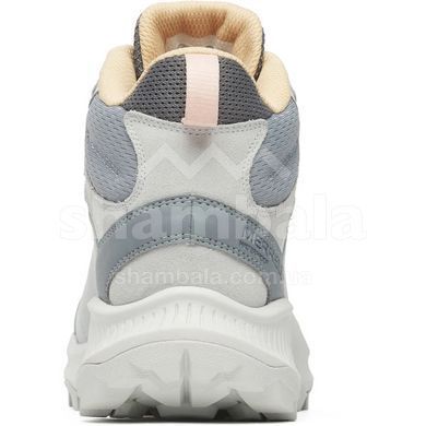 Ботинки женские Merrell SPEED STRIKE 2 LTR MID WP, gale, 37.5 (036.2125)