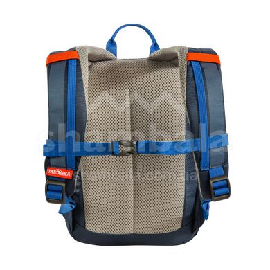 Детский рюкзак Tatonka Husky Bag JR 10, Navy (TAT 1764.004)