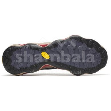 Кроссовки мужские Merrell SPEEDARC MATIS, comet, 43 (036.2731)