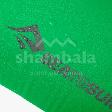 Набор гермочехлов Sea to Summit Lightweight Dry Bag Set, 3 Piece, 3/5/8L, Emberglow/Poison Green/Tangerine (STS 031204)
