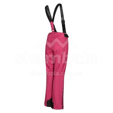 Штаны женские Alpine Pro EDESA, Pink, M (LPAD722852 M)