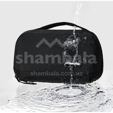 Косметичка Naturehike CNK2450XB019, Black (6927595736616)