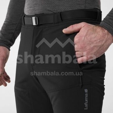Штани чоловічі Lafuma Shift warm pants M, Black, M (LFV 12169.0247_M)