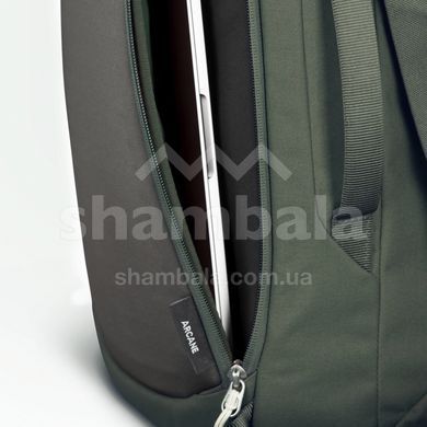 Сумка Osprey Arcane Duffel Pack, Black (843820188165)