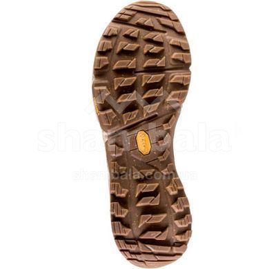 Черевики Zamberlan 351 DEVERO MID GTX, grey, 37 (006.4892)