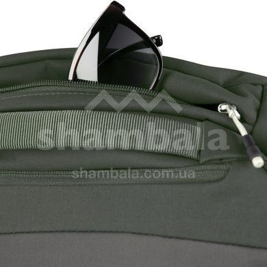 Сумка Osprey Arcane Duffel Pack, Black (843820188165)
