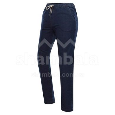 Чоловічі штани Alpine Pro DARJ, XS - blue (MPAT457 602)