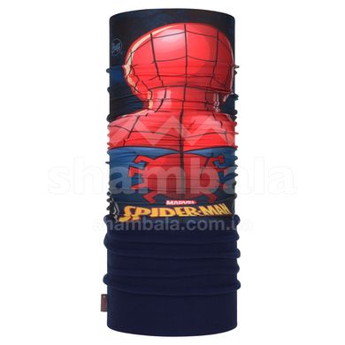 Шарф-труба детский (8-12) Buff Superheroes Polar, Spider-Man (BU 124106.555.10.00)