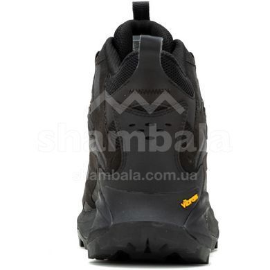Ботинки трекинговые мужские Merrell MOAB SPEED 2 MID GTX Black, 43 (195019752818)