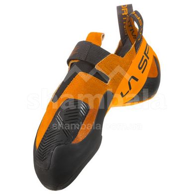 Скальные туфли La Sportiva Python, Orange, 43,5 (LS 20V200200-43,5)