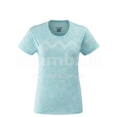 Женская футболка Lafuma Access Tee W, Waterfall, XS (3080094614380)