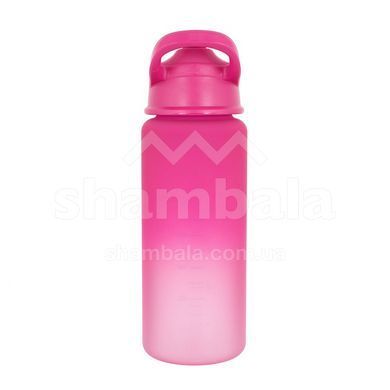 Фляга Lifeventure Flip-Top Bottle 750 мл, Pink (LFV 74241)