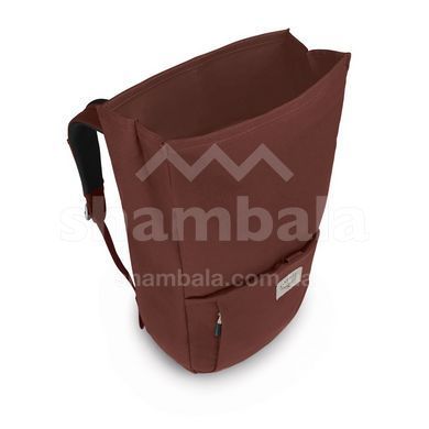 Рюкзак Osprey Arcane Roll Top 22, Acorn Red, O/S (843820124873)