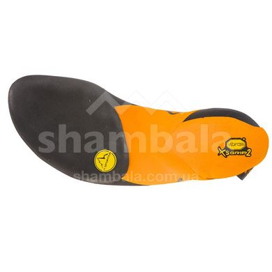 Скельні туфлі La Sportiva Python, Orange, 43,5 (LS 20V200200-43,5)
