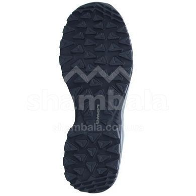 Кроссовки женские LOWA Ferrox GTX LO W, Anthracite/Brown Rose, 38 (320697-7913-38.0)