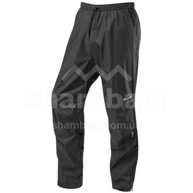 Штаны мужские Montane Atomic Pants, XXL - Black (MATPRBLAZ2)