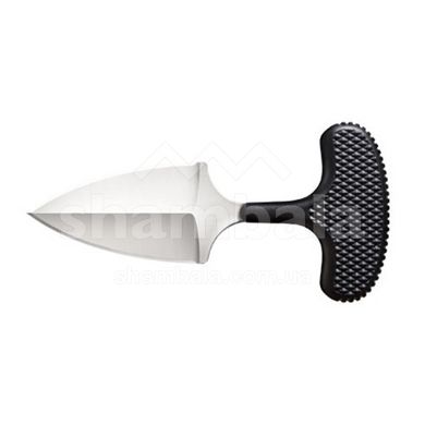 Нож Cold Steel Urban Edge, Black, Blister (CST CS-43XLZ)