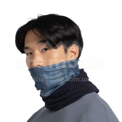 Шарф-труба Buff Polar, ATW Navy (BU 134571.787.10.00)