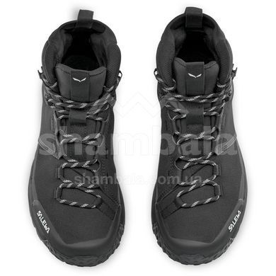 Черевики чоловічі Salewa Puez MID PTX M, Black, 41 (61438/0971 7,5)