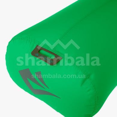 Набор гермочехлов Sea to Summit Lightweight Dry Bag Set, 3 Piece, 3/5/8L, Emberglow/Poison Green/Tangerine (STS 031204)