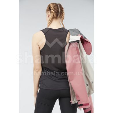 Мембранная женская куртка для трекинга Picture Organic Abstral 2.5L W 2021, M - Ash rose (WVT210A-M)