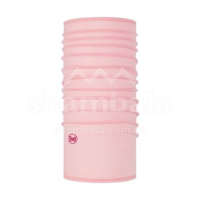 Шарф-труба Buff Lightweight Merino Wool, Solid Light Pink (BU 113010.539.10.00)