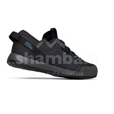 Кроссовки мужские Black Diamond M Circuit 2, Anthracite, 43 (BD 58004200011001)