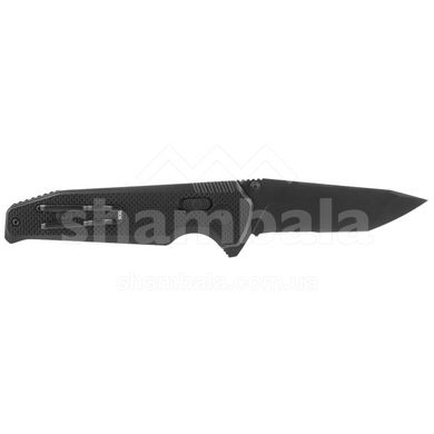 Нож складной SOG Vision XR, Black/Partially Serrated ( SOG 12-57-02-57)