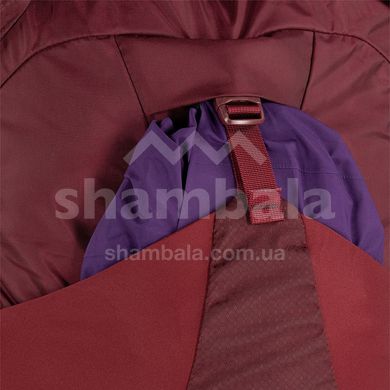 Рюкзак жіночий Osprey Aura AG LT 65 Antidote Purple, WM/L (009.3291)