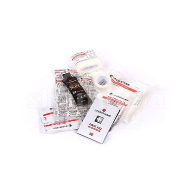 Аптечка заповнена Lifesystems Light&Dry Nano First Aid Kit (20040)