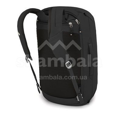 Сумка Osprey Arcane Duffel Pack, Black (843820188165)