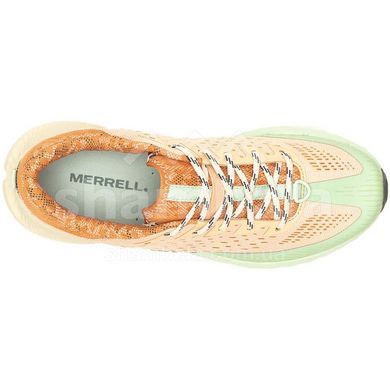 Кросівки трекінгові жіночі Merrell Agility Peak 5, Peach/Spray, 36 (195019802360)