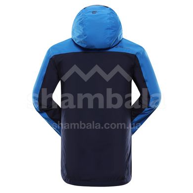 Мембранна чоловіча Alpine Pro Impec, Blue, L (AP MJCA593653-L)