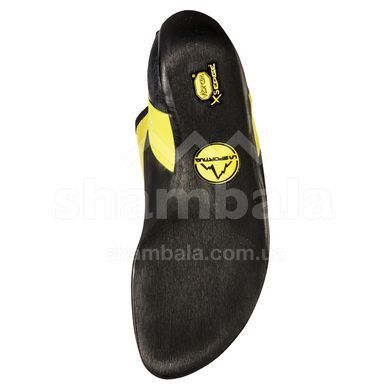 Скельні туфлі La Sportiva Miura, Lime, 39.5 (LS 20J706706-39,5)